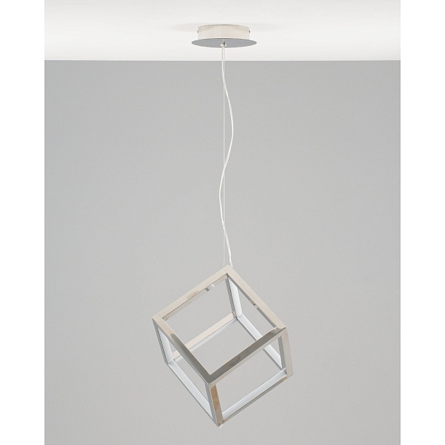 Подвесной светодиодный светильник Moderli Grape V10353-PL изображение 3 Подвесной светодиодный светильник Moderli Grape V10353-PL Фото № 3