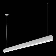 Подвесной светильник Loft IT Vim 10318/D White 1