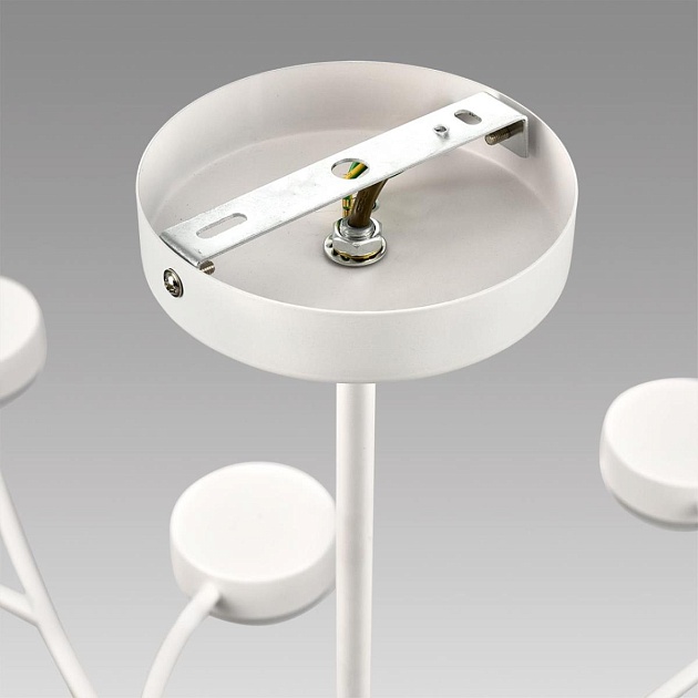 Люстра Lumion TORINA 8265/15 изображение 4 Люстра Lumion TORINA 8265/15 Фото № 4