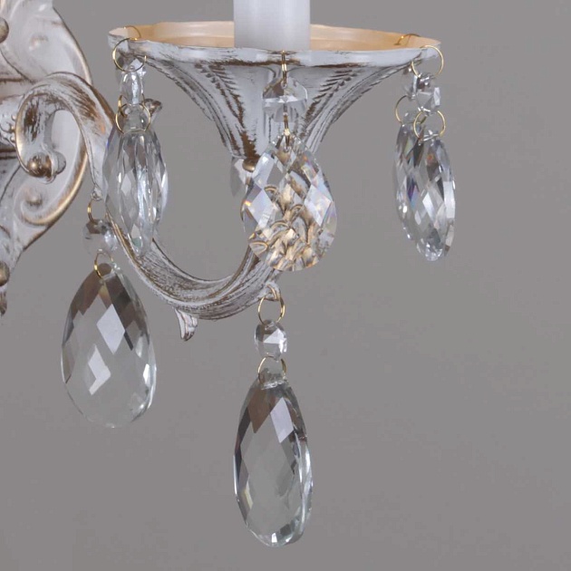 Бра Reluce 89347-0.2-01 изображение 3 Бра Reluce 89347-0.2-01 Фото № 3