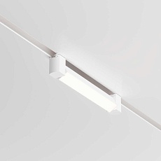 Трековый светодиодный светильник Maytoni Technical Basis Rot TR104-1-10W3K-W 5