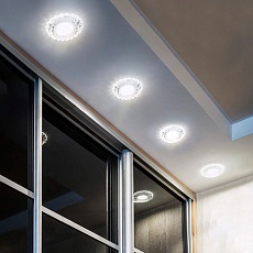 Лампа светодиодная Feron LB-272 MR11 GU10 5W 175-265V 4000K 51219 5