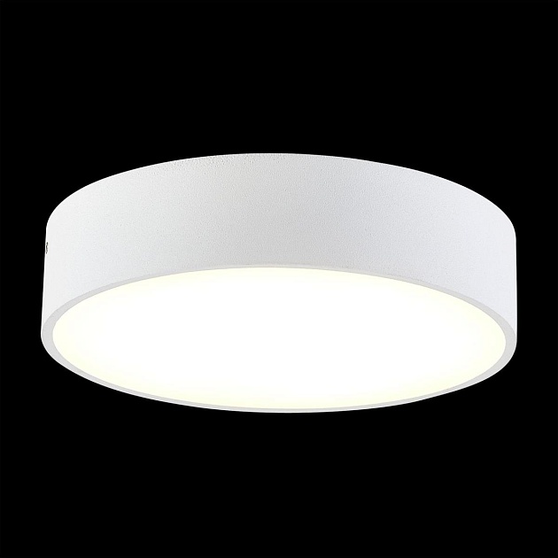 Накладной светодиодный светильник Citilux Тао CL712180N Фото № 19
