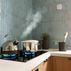 Датчик газа Wi-Fi Elektrostandard 76250/00 4690389186837 2