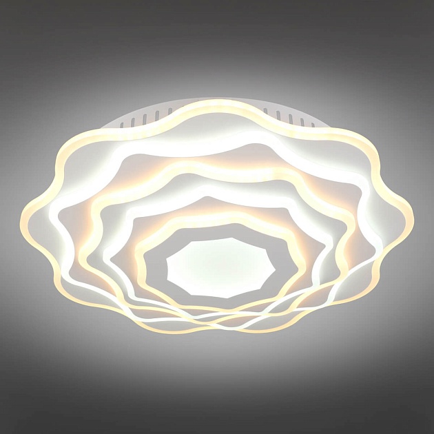 Потолочный светодиодный светильник Omnilux Mottola OML-09607-169 изображение 11 Потолочный светодиодный светильник Omnilux Mottola OML-09607-169 Фото № 11