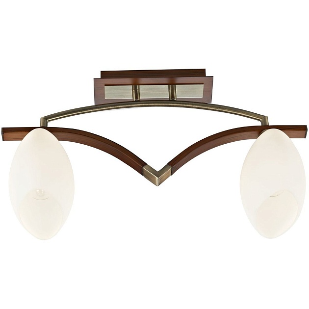 Потолочный светильник Velante 269-527-02 изображение 1 Потолочный светильник Velante 269-527-02 Фото № 1