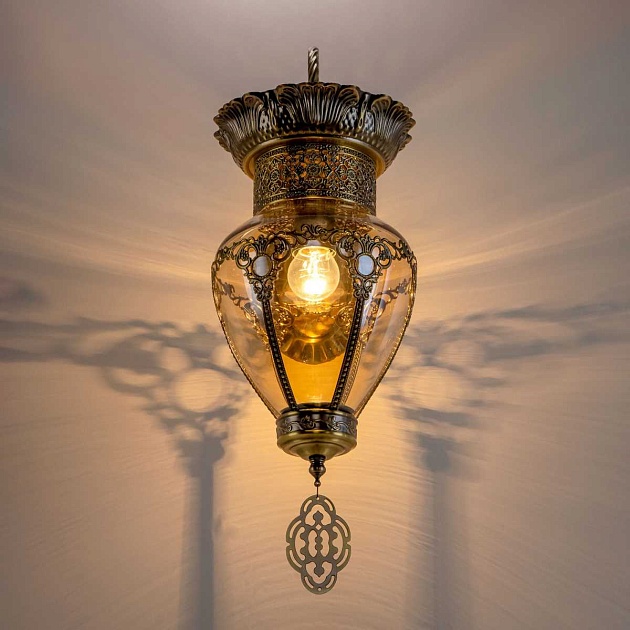 Бра Citilux Каир CL419413 Фото № 27