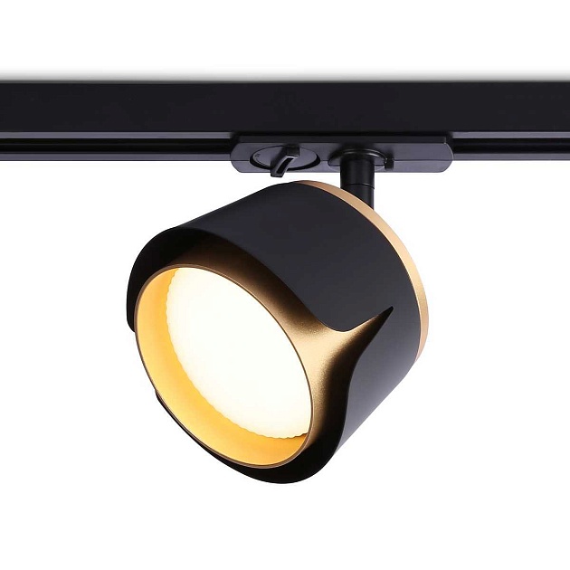 Трековый светильник Ambrella light Track System GL5344 Фото № 1
