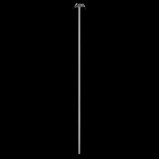 Встраиваемый светодиодный спот Loft IT Cane 10359/1200 White 3