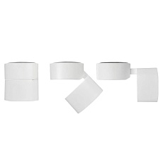 Потолочный светодиодный светильник Arlight SP-Rondo-Flap-R110-25W Day4000 028160 2