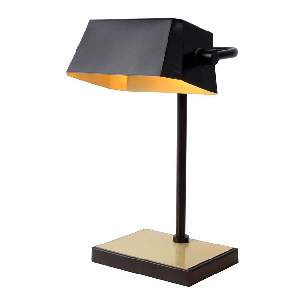 Настольная лампа Lucide Lance 45581/01/30 Фото № 2