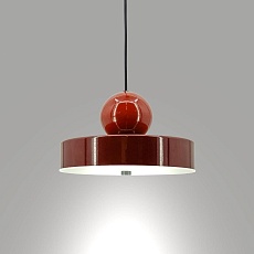 Светильник подвесной Lightera Laguna LE121L-20R 2