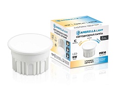 Лампа светодиодная AMBRELLA LIGHT BULBING 212501 2