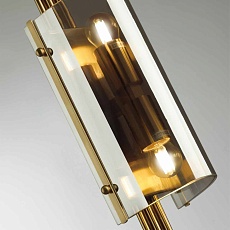 Бра Odeon Light Exclusive Margaret 4895/2W 2