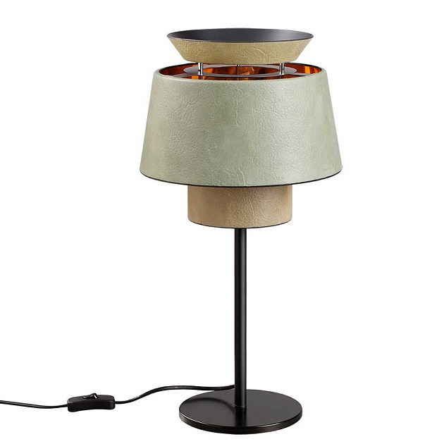 Настольная лампа Odeon Light KRESSA 4992/1TA Фото № 1