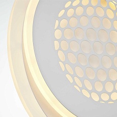 Настенно-потолочный светодиодный светильник LED4U 122/240 2