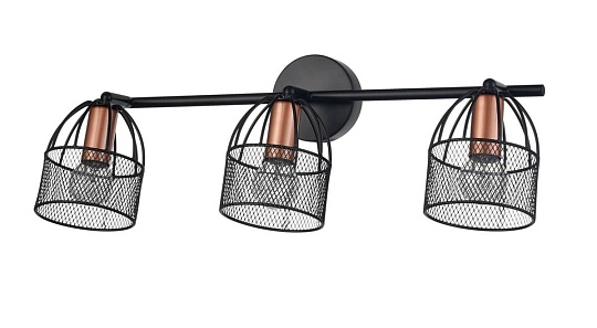 Спот Vele Luce Modello VL6452W03 изображение 2 Спот Vele Luce Modello VL6452W03 Фото № 2