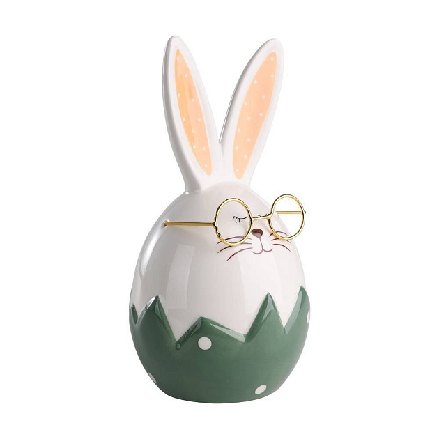 Фигурка Заяц Eglo Sendayan 427945 изображение 1 Фигурка Заяц Eglo Sendayan 427945 Фото № 1