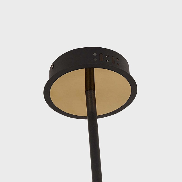 Подвесная светодиодная люстра F-Promo Hybrid 4687-7P Фото № 5