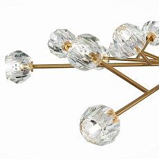Подвесная люстра ST Luce Romano SL1166.303.18 3