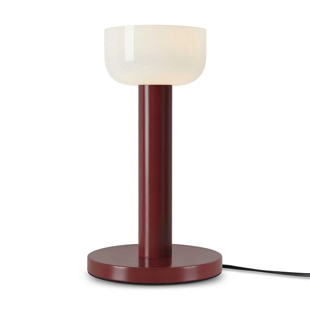 Настольный светильник Freya FR6185TL-L5OR Фото № 1