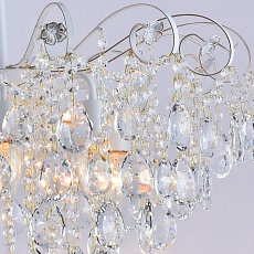 Подвесная люстра Reluce 04055-0.3-07 WH+GOLD PN 3