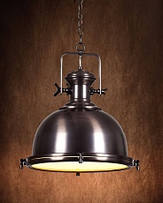 Подвесной светильник Lucide Old Burdie 31471/46/16 1