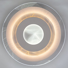 Потолочный светодиодный светильник Arte Lamp Multi-Piuma A1399AP-1WH 2