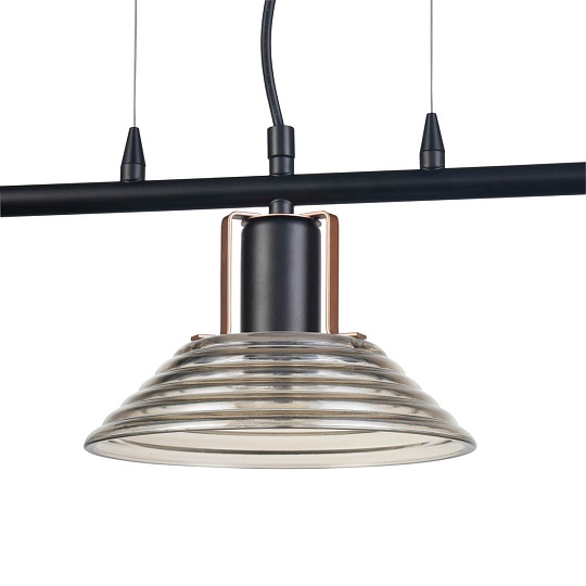 Подвесной светильник Vele Luce Intrigo VL5822P03 изображение 4 Подвесной светильник Vele Luce Intrigo VL5822P03 Фото № 4