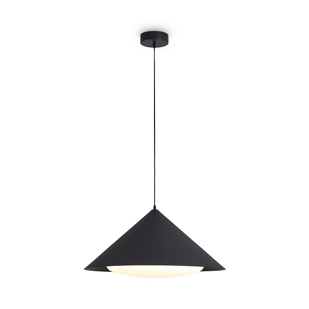 Подвесной светодиодный светильник Freya True FR6181PL-L16B изображение 1 Подвесной светодиодный светильник Freya True FR6181PL-L16B Фото № 1
