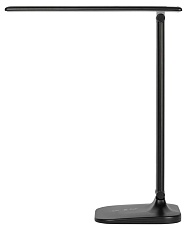 Настольная лампа аккумуляторная ЭРА NLED-510-8W-BK Б0057203 5