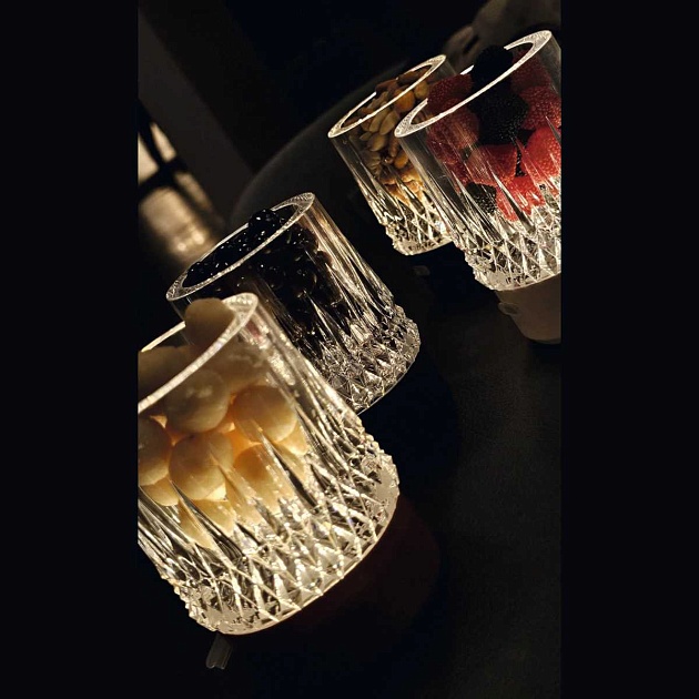 Стакан-светильник Mantra LAX 9083 Фото № 3