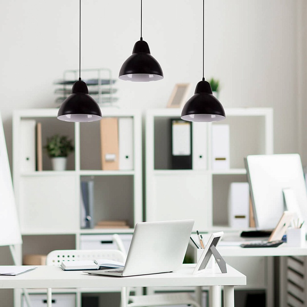 Подвесной светильник Apeyron 16-68 Фото № 3