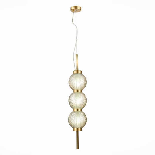 Подвесной светильник ST Luce Marena SL1155.303.03 изображение 1 Подвесной светильник ST Luce Marena SL1155.303.03 Фото № 1