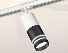 Комплект трекового светильника Ambrella light Track System XT (A2536, C7421, A2011, C7402, N7142) XT7402091 2
