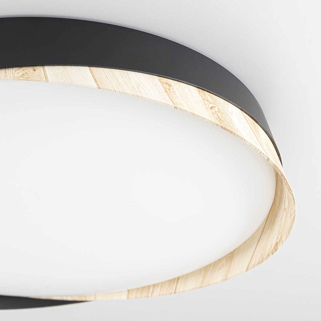 Светильник потолочный Citilux BONNY CL754351G Фото № 7