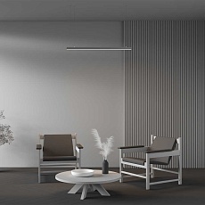 Линейный светильник Maytoni Technical LL312004 3