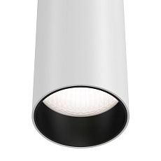 Подвесной светодиодный светильник Maytoni Technical Focus Led P071PL-L12W4K 2