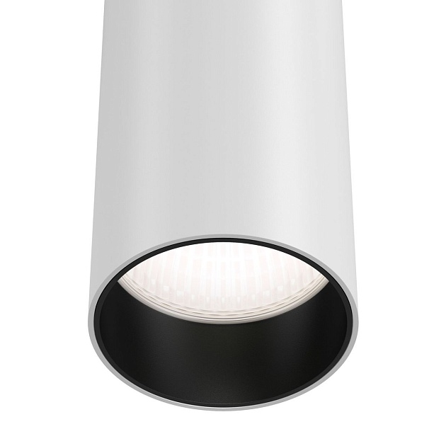 Подвесной светодиодный светильник Maytoni Technical Focus Led P071PL-L12W4K Фото № 3
