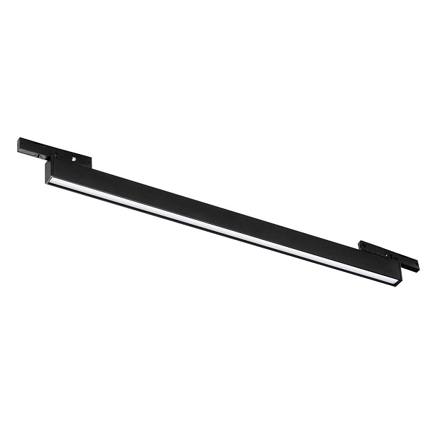 Трековый светодиодный светильник Lightstar Linea 266147 Фото № 1