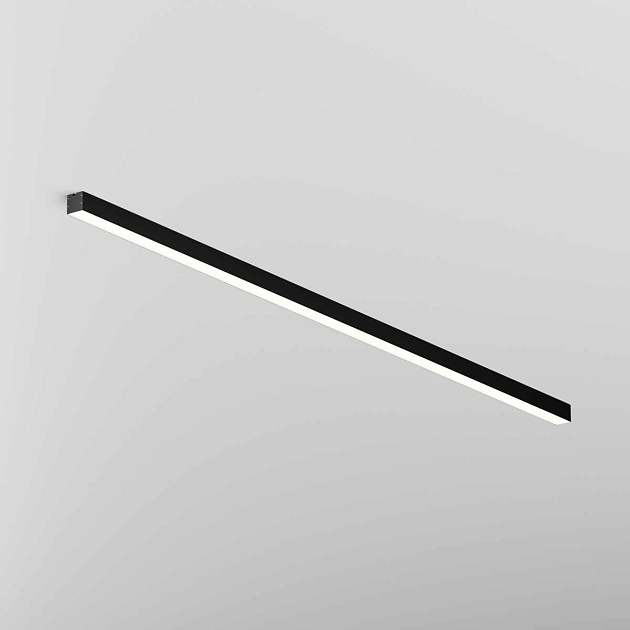 Линейный светильник Maytoni Technical LL311014 изображение 3 Линейный светильник Maytoni Technical LL311014 Фото № 3