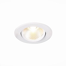 Встраиваемый светодиодный светильник ST Luce Miro ST211.538.08.36 2