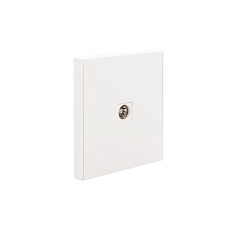Розетка STRONG TV с/у жемчуг KRANZ KR-78-0723-4 3