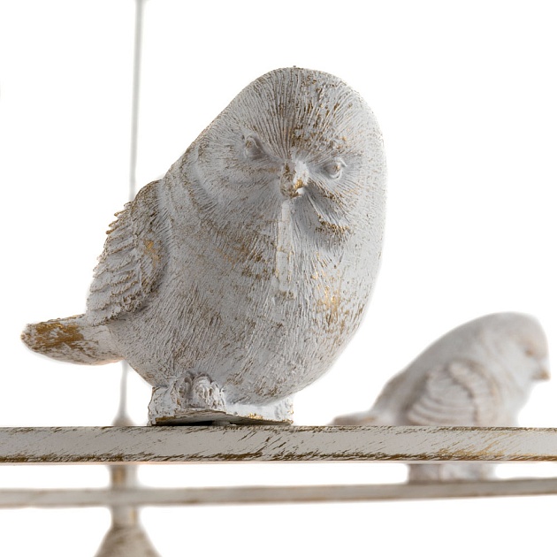 Подвесная люстра Arte Lamp Gemelli A2150SP-5WG изображение 4 Подвесная люстра Arte Lamp Gemelli A2150SP-5WG Фото № 4