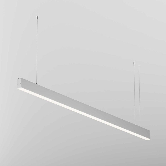 Линейный светильник Maytoni Technical LL312038 изображение 2 Линейный светильник Maytoni Technical LL312038 Фото № 2