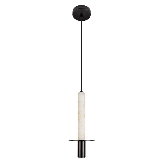 Подвесной светильник Loft IT Montblanc 10475A Black Фото № 1