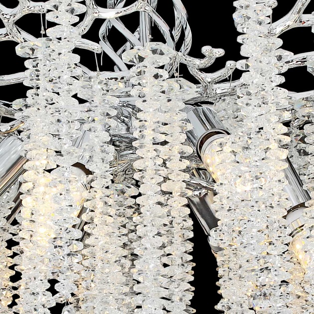 Люстра Reluce 33001-0.3-600 CH Фото № 2