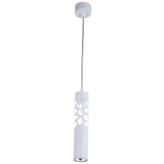 Подвесной светодиодный светильник Maytoni Torre P037PL-L11W4K