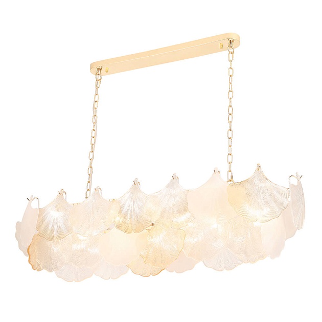 Подвесная люстра Crystal Lux Bonita SP14 L1200 изображение 6 Подвесная люстра Crystal Lux Bonita SP14 L1200 Фото № 6