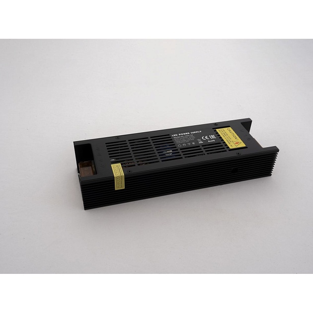 Блок питания LEDS POWER 250Вт 24В BLACK 003054 Фото № 2
